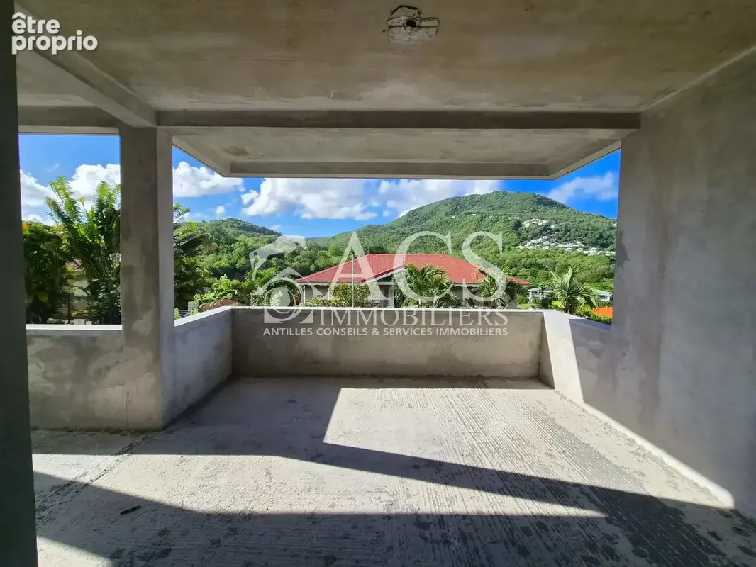 Rare! Appartement neuf F3 au calme avec parking sous-sol - photo 2