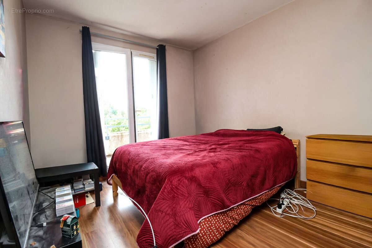 Appartement à EVRY