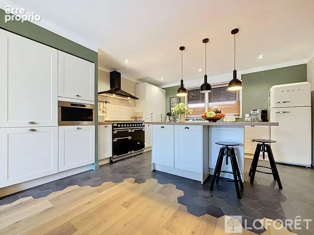 Maison contemporaine de 2020 - photo 3
