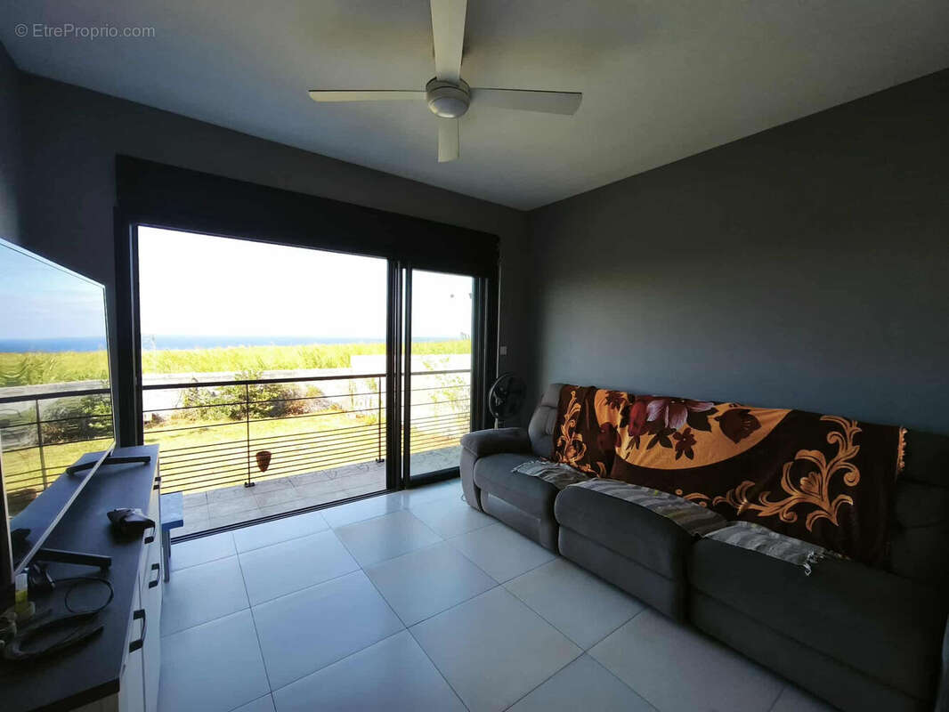 Photo 2 - Maison à SAINTE-MARIE