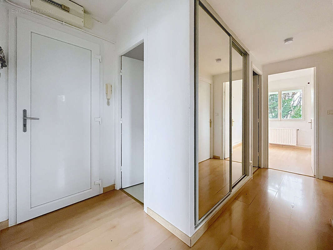 Appartement à ORLEANS