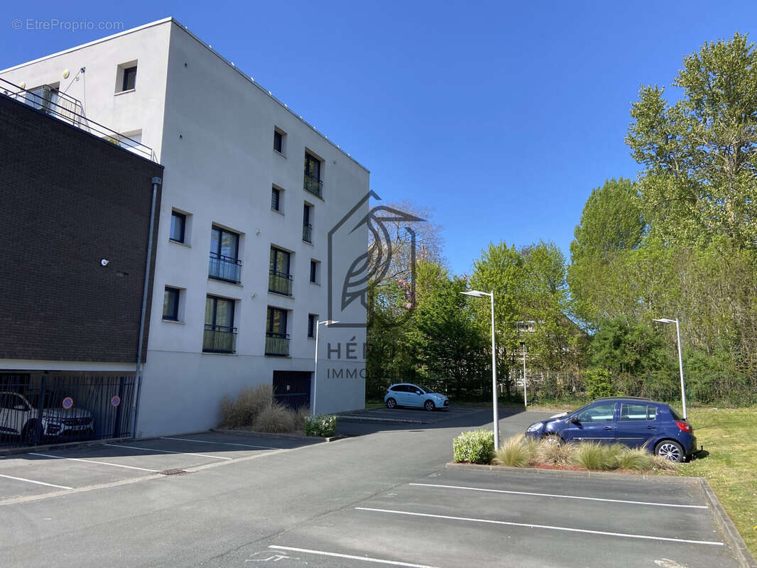 Appartement à SECLIN