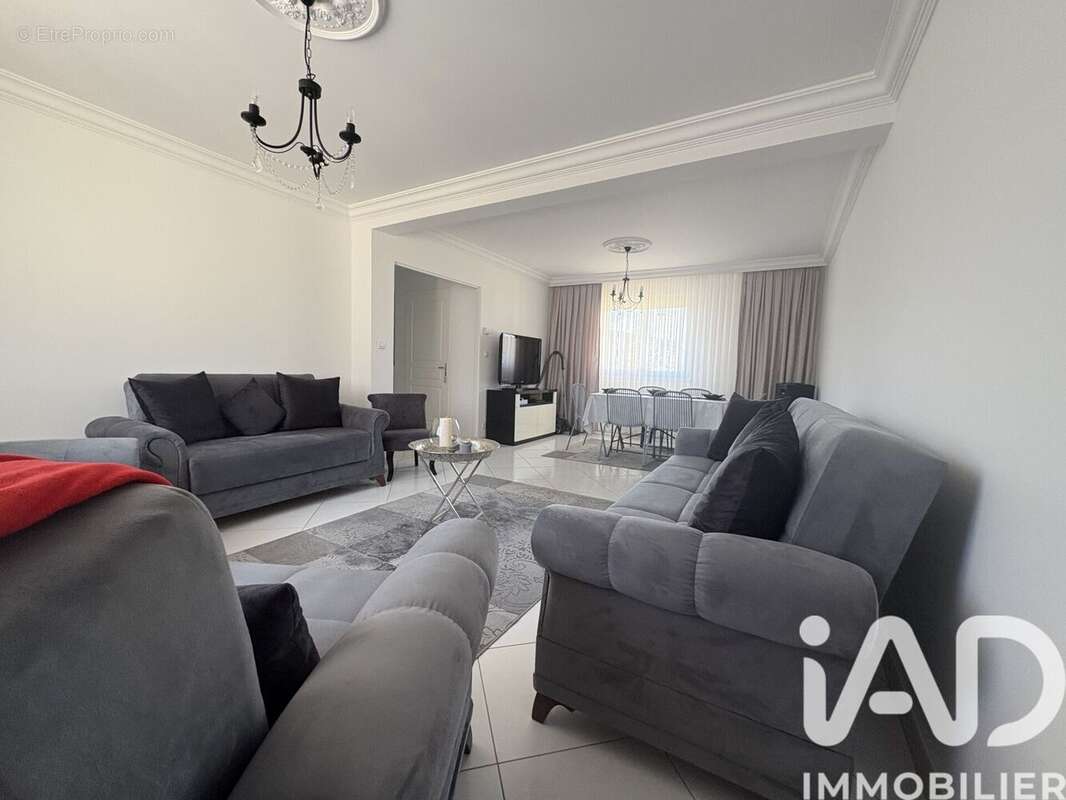 Photo 3 - Maison à SAINT-CLEMENT