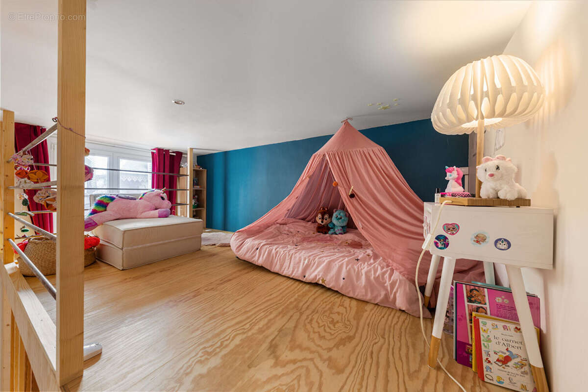 Appartement à ROUEN