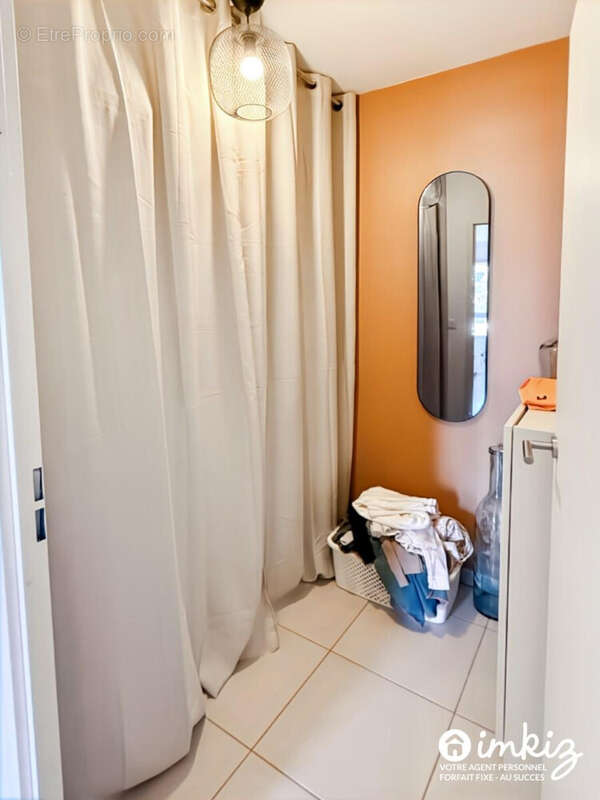 Appartement à AUBAGNE