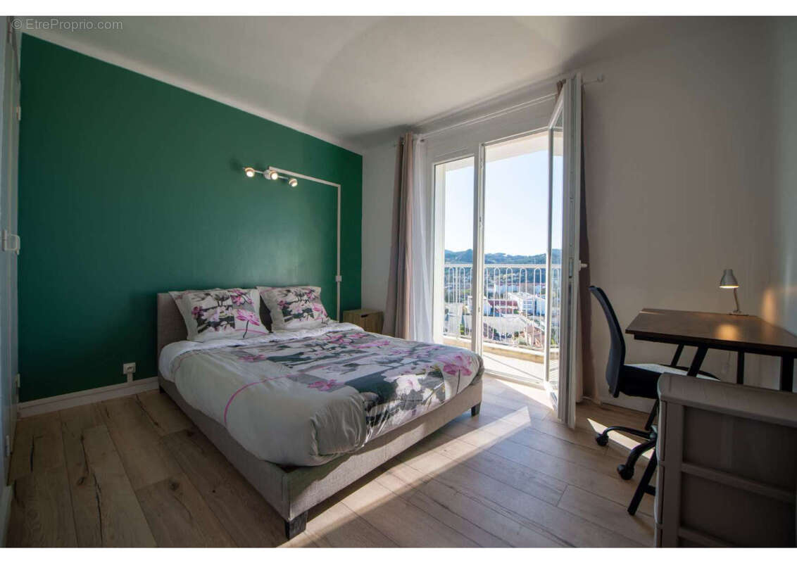Appartement à ALES