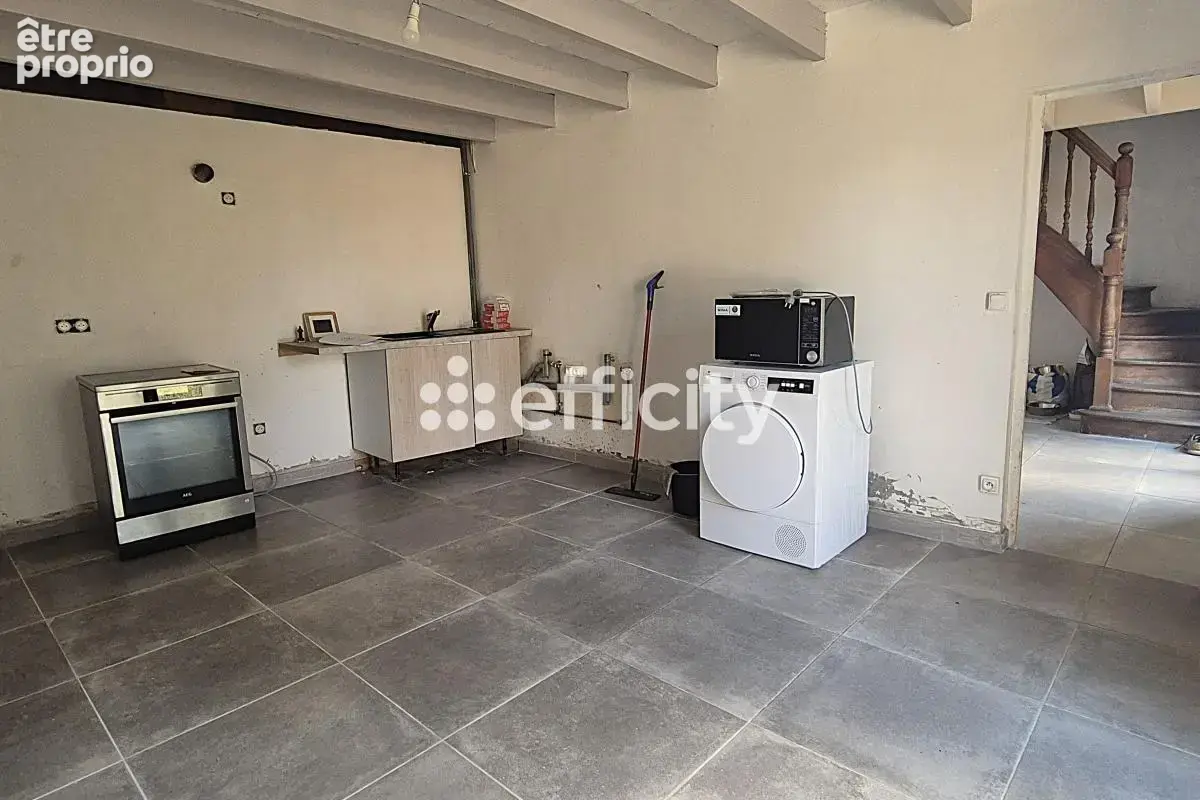 Maison de village - photo 5