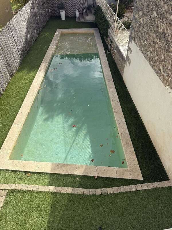 Photo 7 - Maison à ASPIRAN