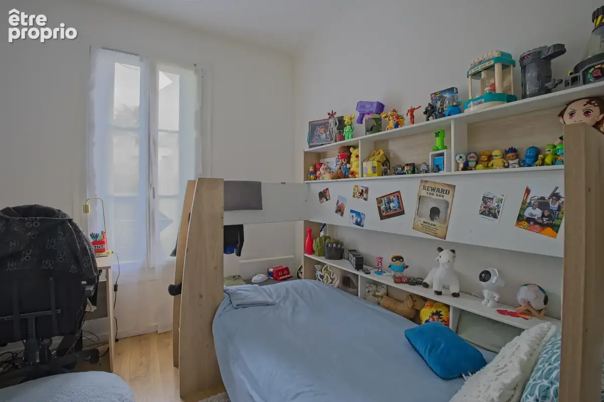 Immeuble à vendre sur Neuilly-Paisance - photo 10