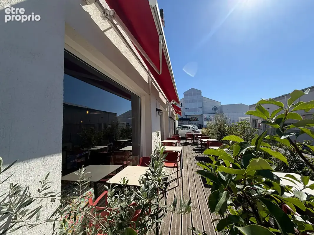 Fonds de commerce restaurant Albi - Prêt à exploiter - photo 7