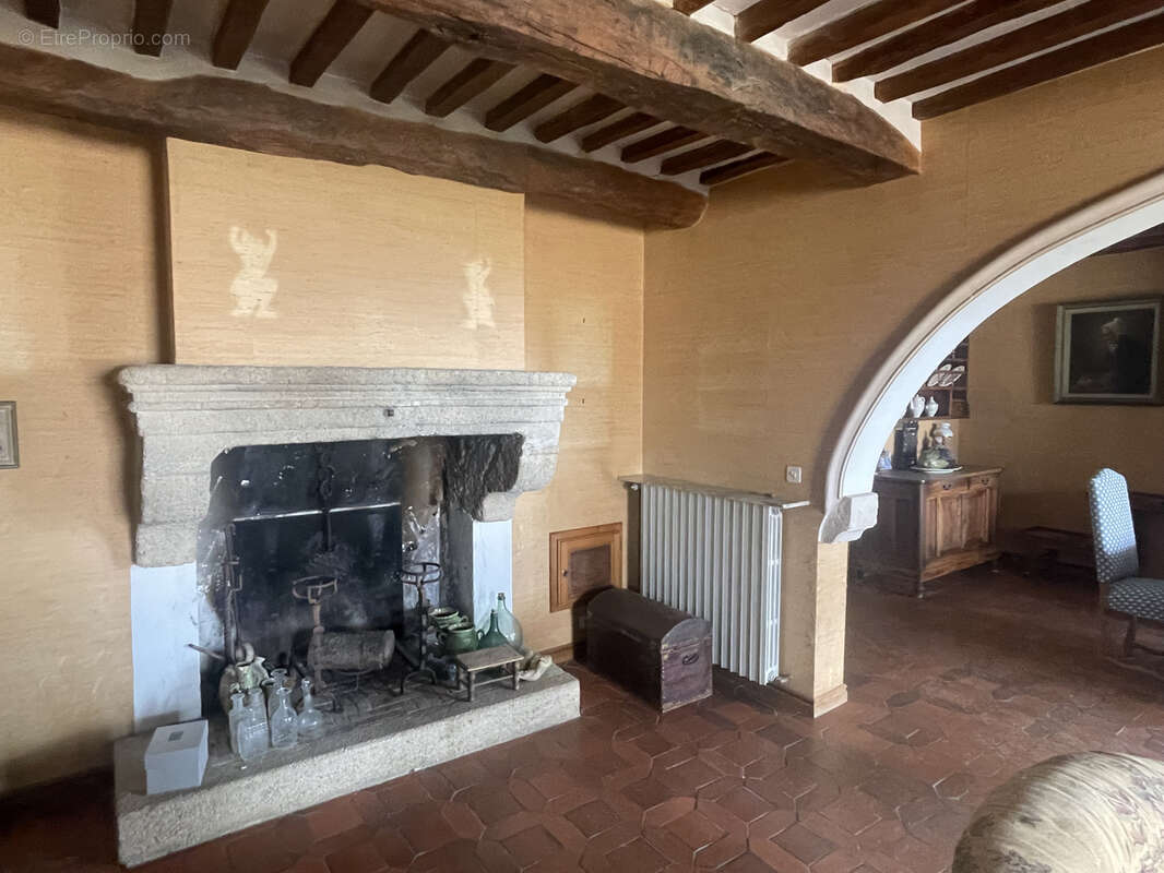 Maison à VAISON-LA-ROMAINE