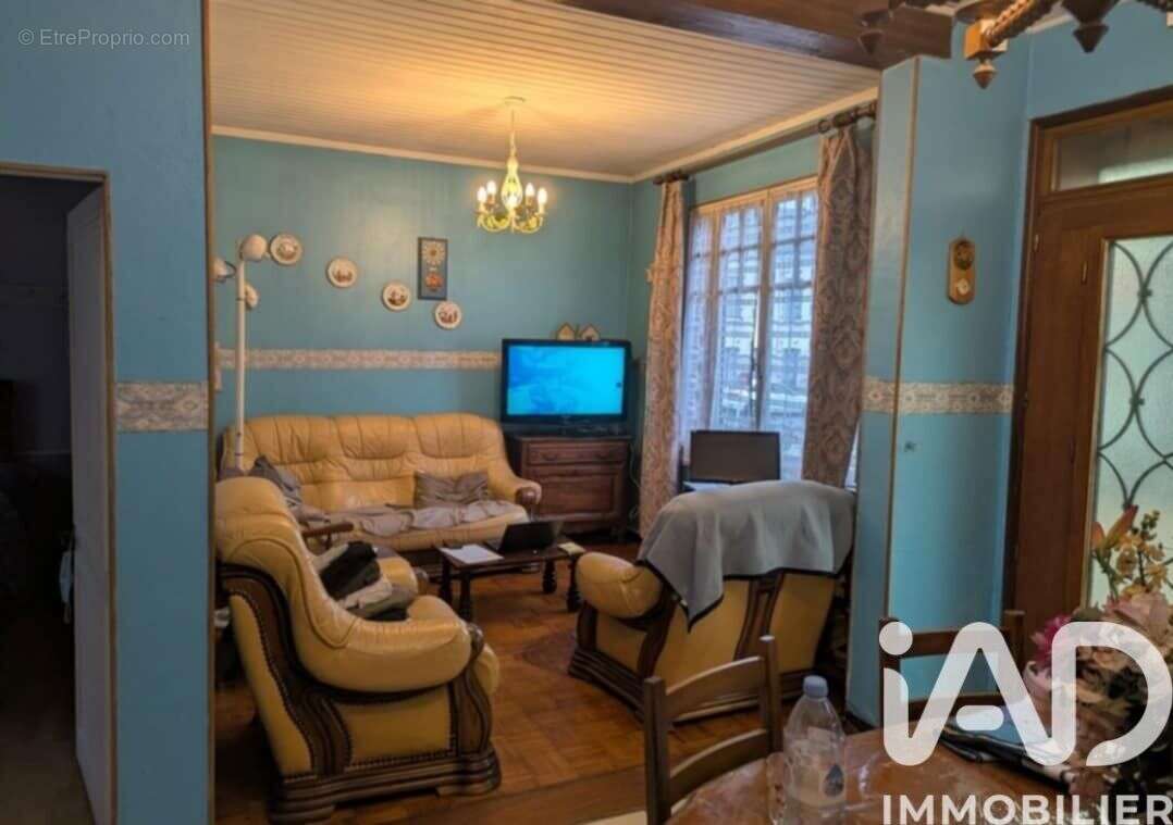 Photo 4 - Maison à GAMACHES