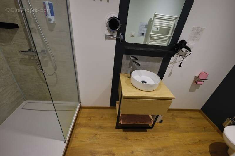 Appartement à BUSSANG