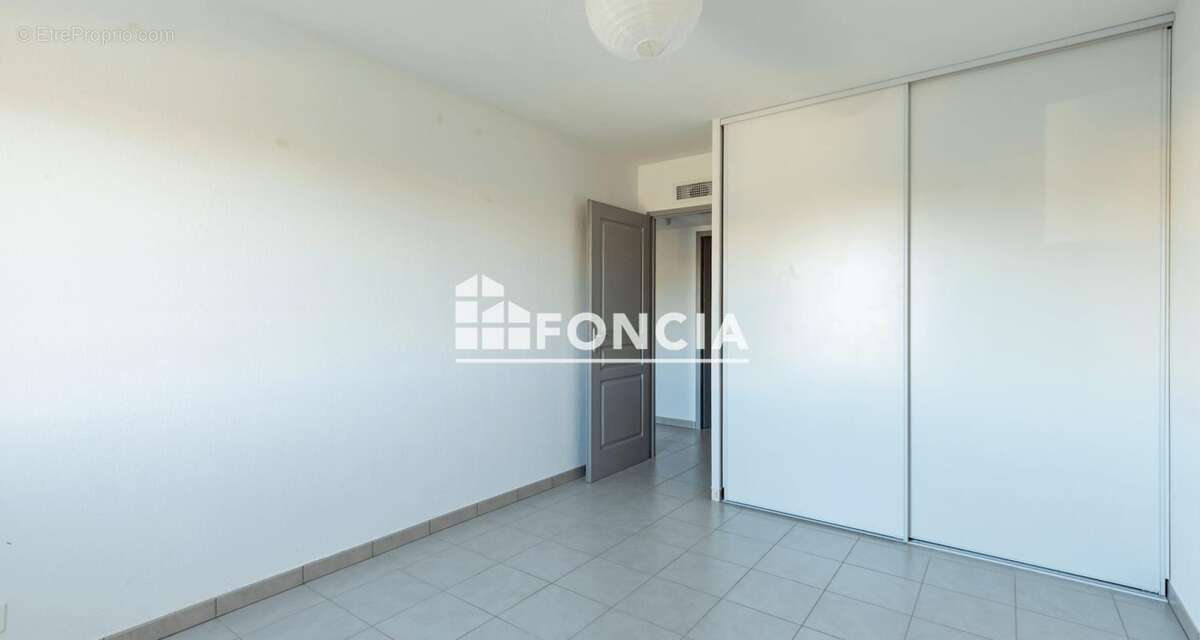 Appartement à NARBONNE