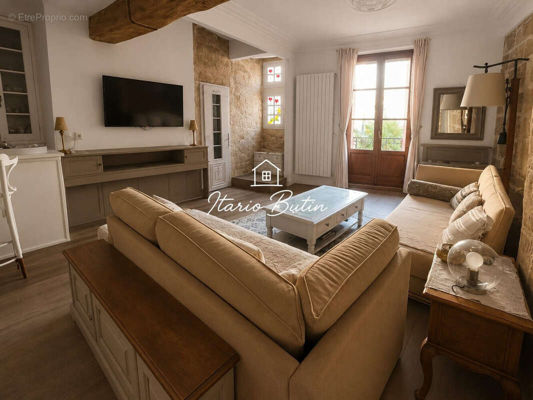 Maison 175 m² à Pezenas  - photo 2