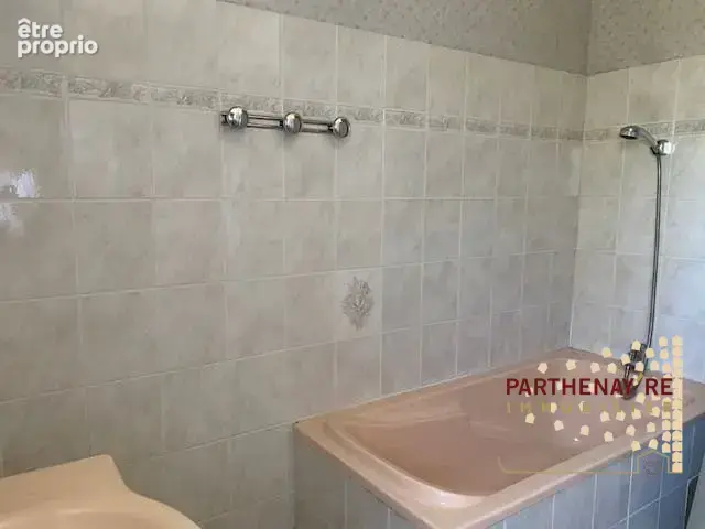 Maison 3 pièces 82 m² à vendre à Azay-Sur-Thouet (79130) - photo 6
