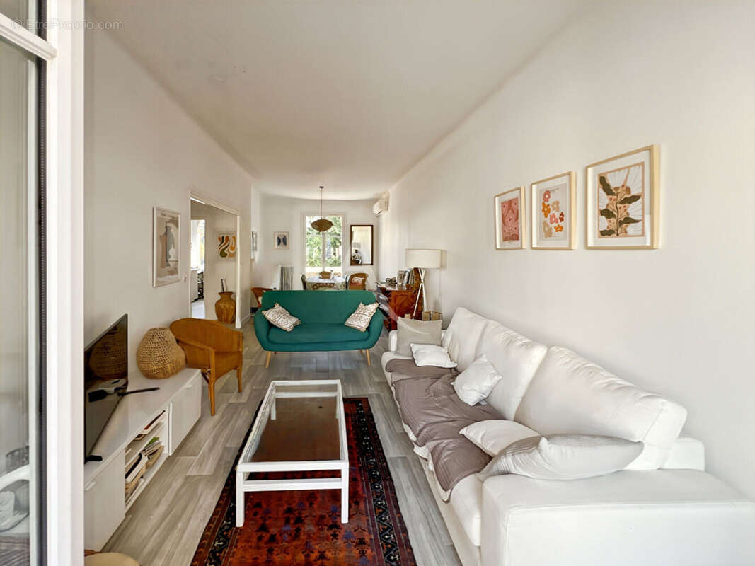 Maison à LE CANNET
