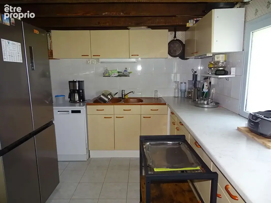 Maison Neuvic 7 pièce(s) 148 m2 - photo 9
