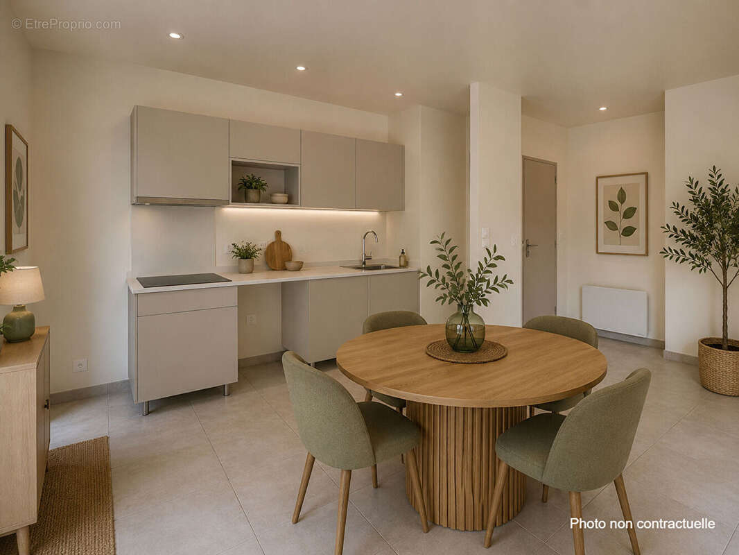 Appartement à AURAY