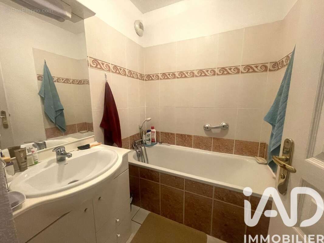 Photo 5 - Appartement à NARBONNE