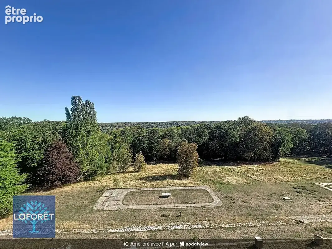 Exclusivité - parc du petit bourg - 4 pièces - 3 chambres - 68 m² - photo 11