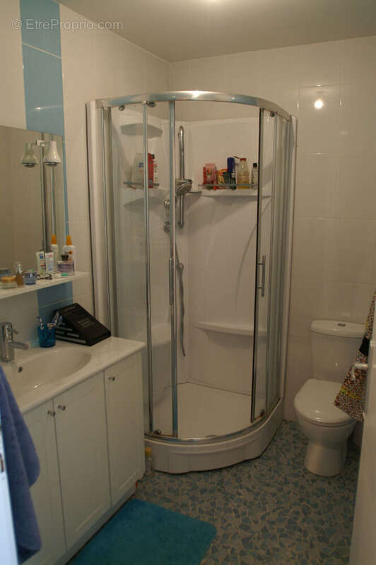 Maison à BOURGOIN-JALLIEU