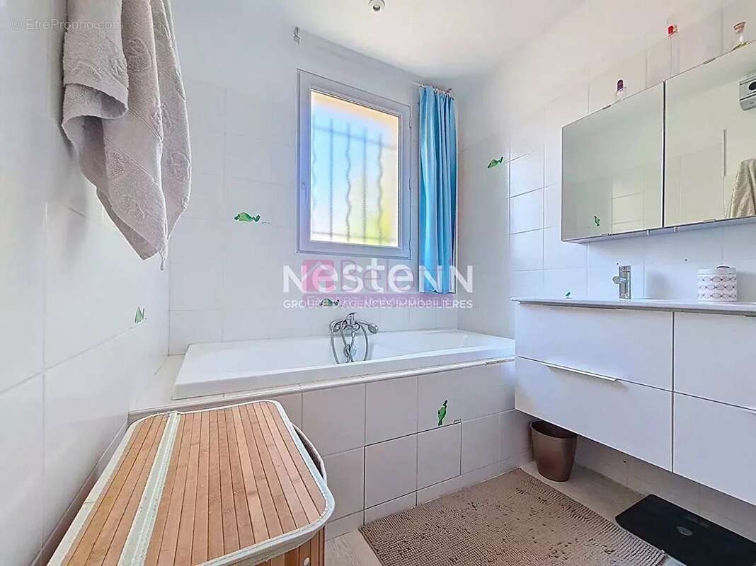 Maison à PORTET-SUR-GARONNE