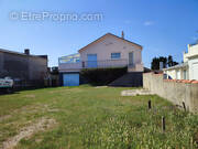 Maison à LA PLAINE-SUR-MER