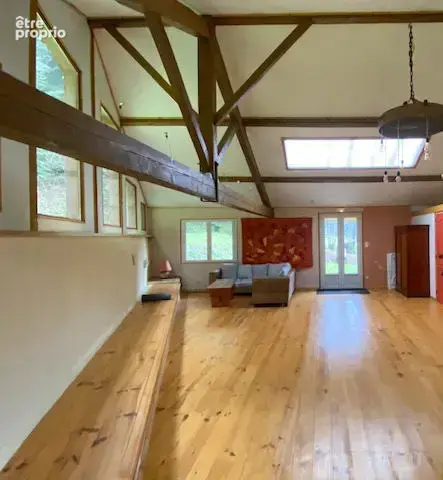 salle