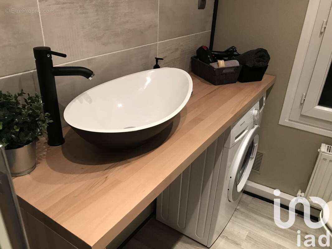 Photo 6 - Appartement à FONTAINEBLEAU