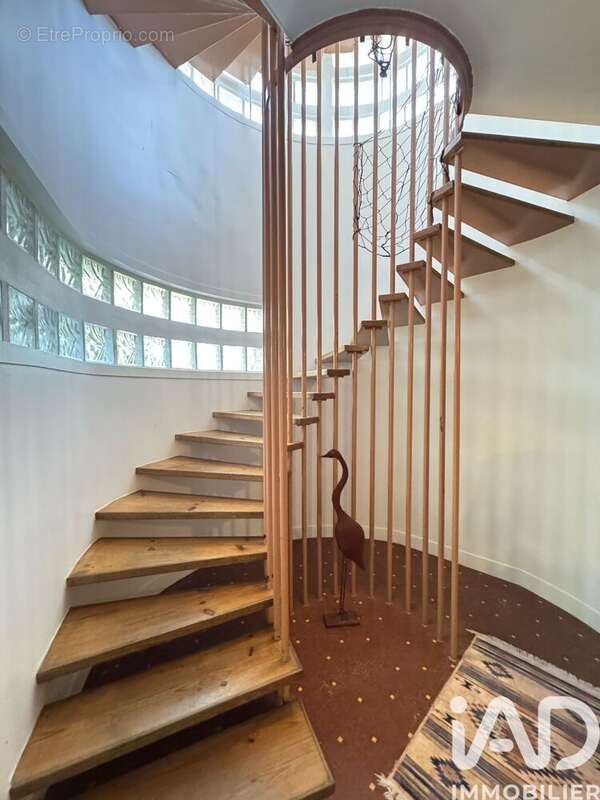 Photo 5 - Maison à FRONSAC