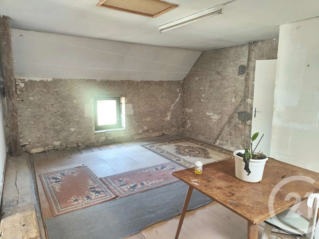 Maison à HERRY