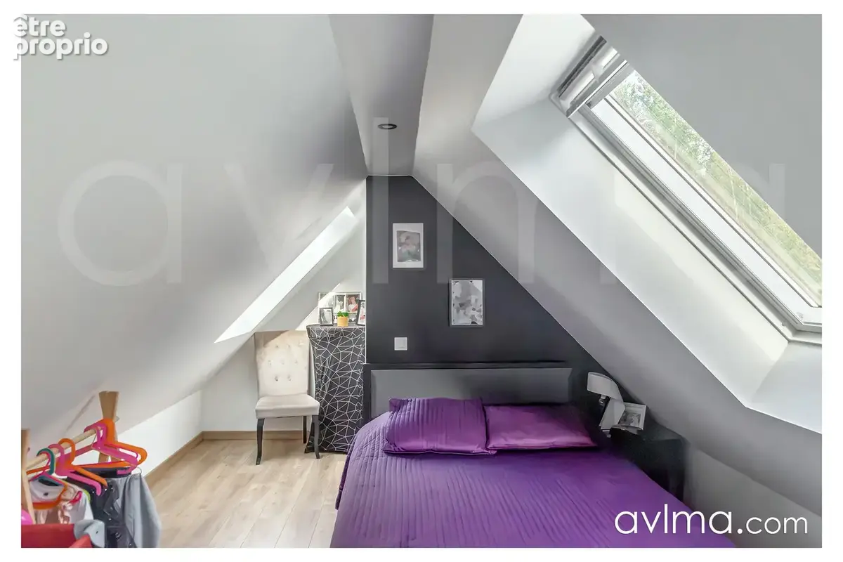 Belle maison familiale sur un terrain de 905m2 avec jacuzzi - Résidence avec tennis et piscine - photo 30