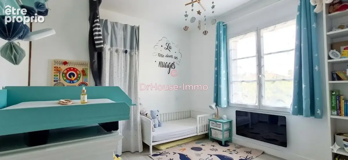 Maison 5 pièces 100 m² à vendre à Apremont (85220) - photo 62