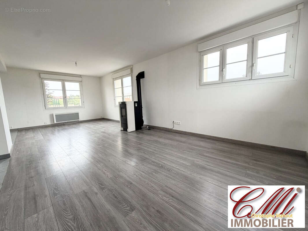 Maison 81 m² à Blaise-Sous-Arzillieres  - photo 3