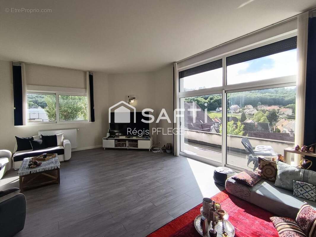 Maison 147 m² à Badevel  - photo 6
