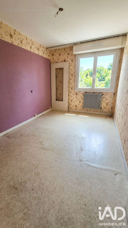Appartement 71 m² à Clermont-Ferrand  - photo 5