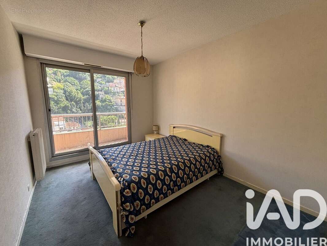 Appartement 49 m² à Nice  - photo 6