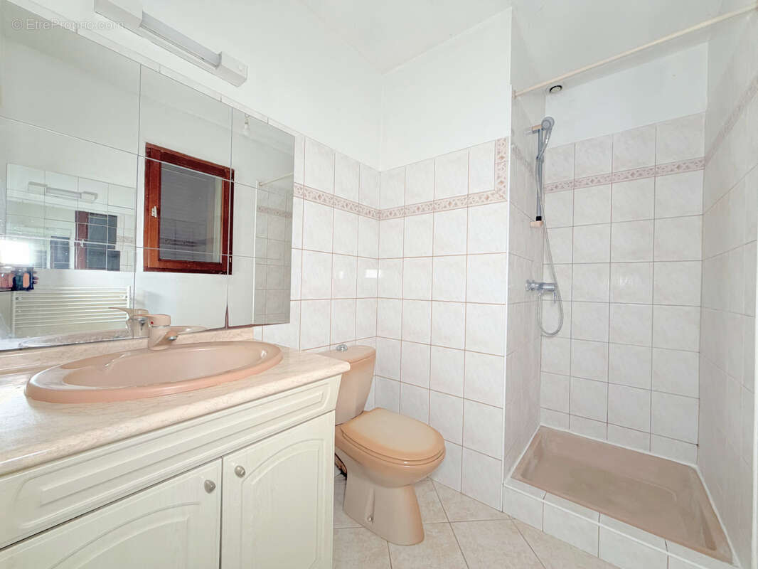 Maison à RUEIL-MALMAISON