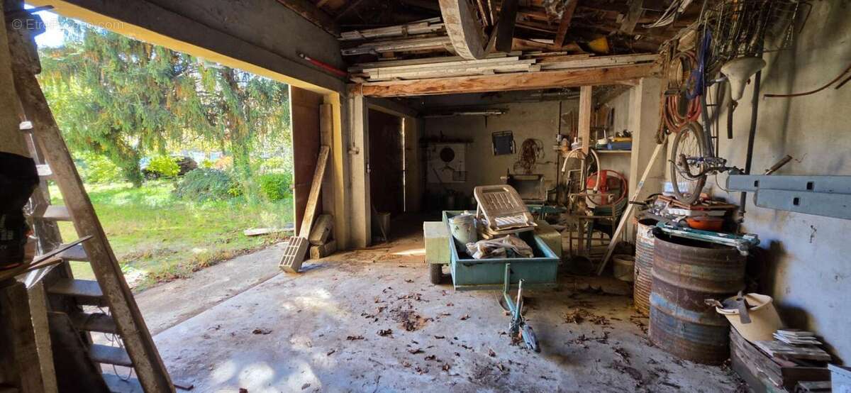 Maison à LALEVADE-D'ARDECHE