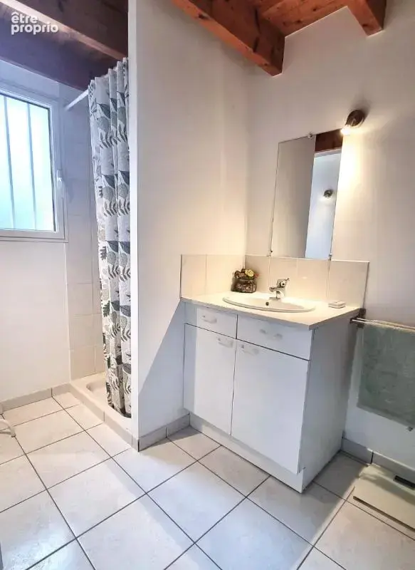 Maison Le Champ Saint Pere 3 pièce(s) 60 m2 - photo 11