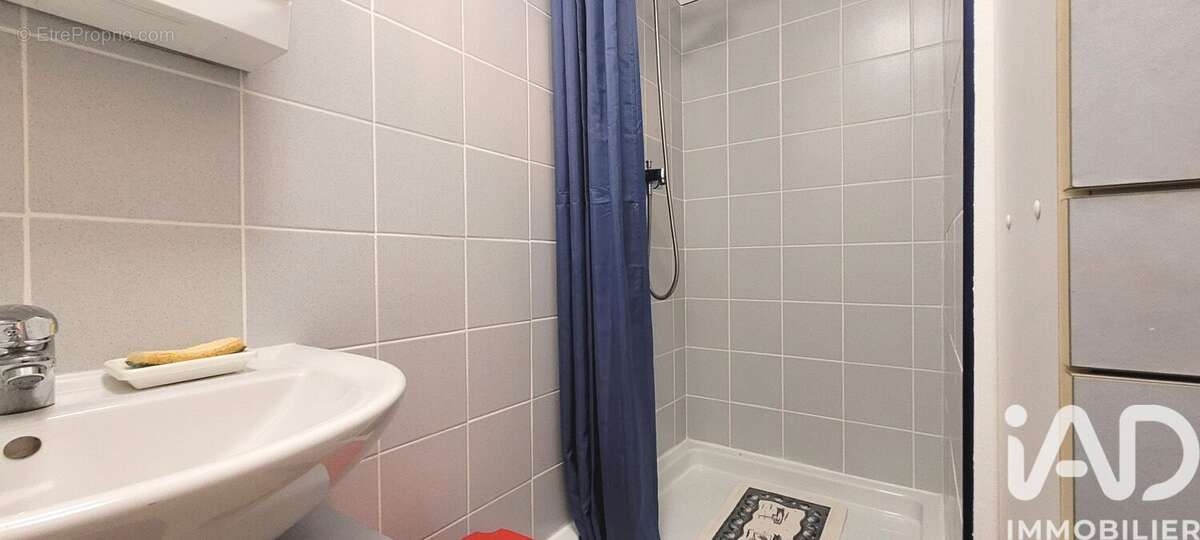 Photo 7 - Maison à SAINT-JEAN-D'ANGELY