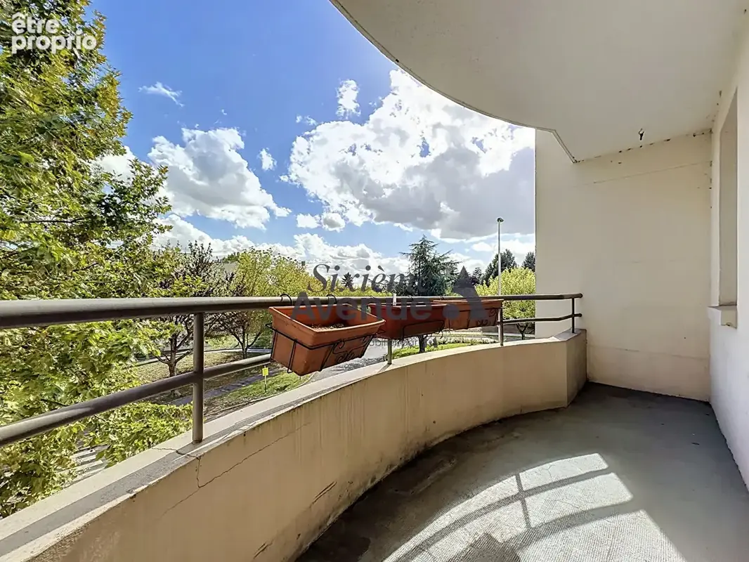 Appartement 80m² au Montfort - photo 5