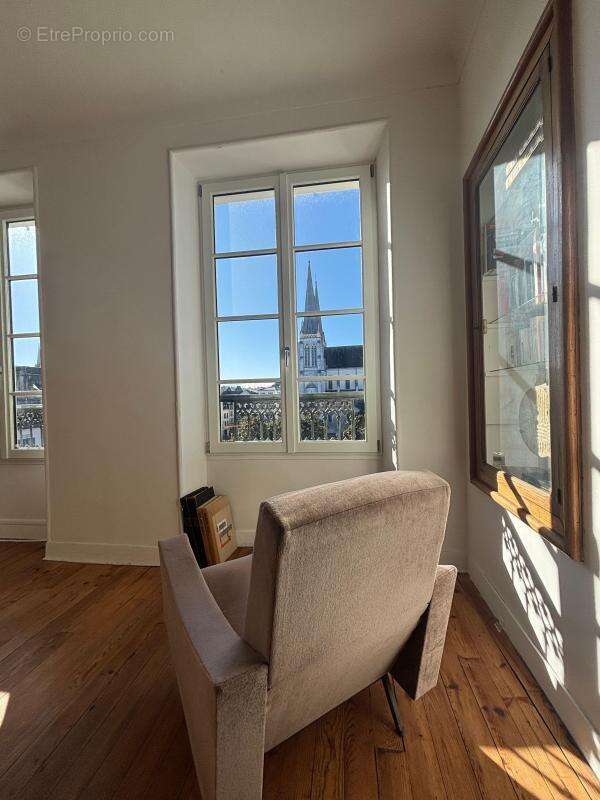 Appartement à PAU