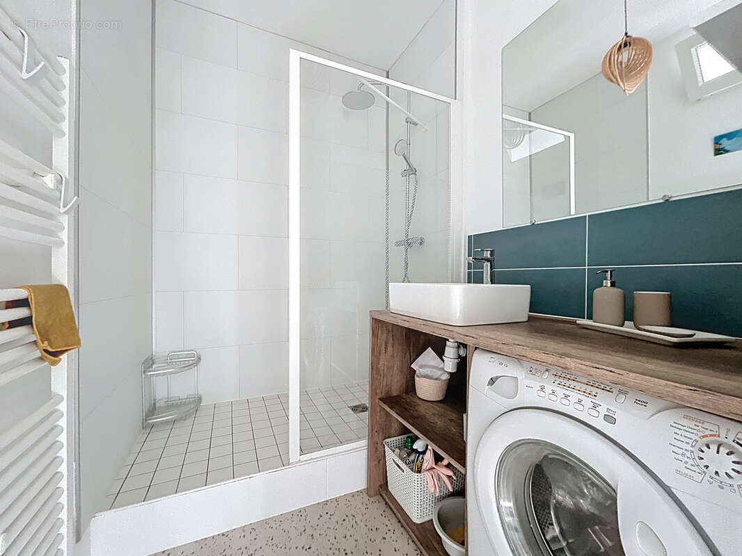 Appartement à GRANDCAMP-MAISY