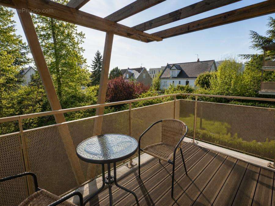 Appartement 42 m² à Tours  - photo 1338