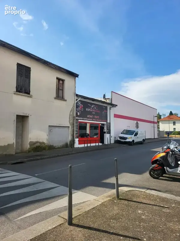 Tènement avec potentiel de  1472 m² sur une parcelle de 998 m². - photo 5