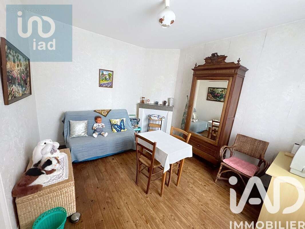 Photo 4 - Maison à REZE