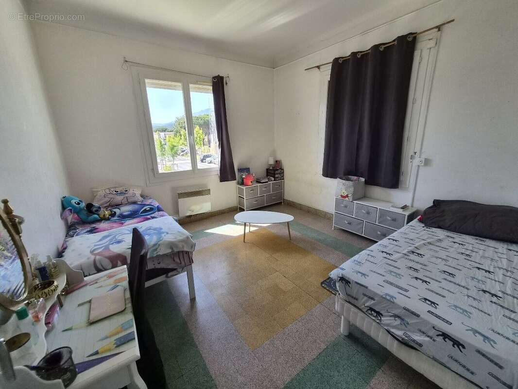 Maison à ARGELES-SUR-MER