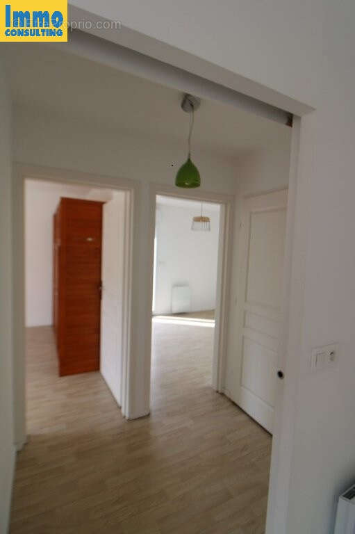 Appartement à VALENCIENNES